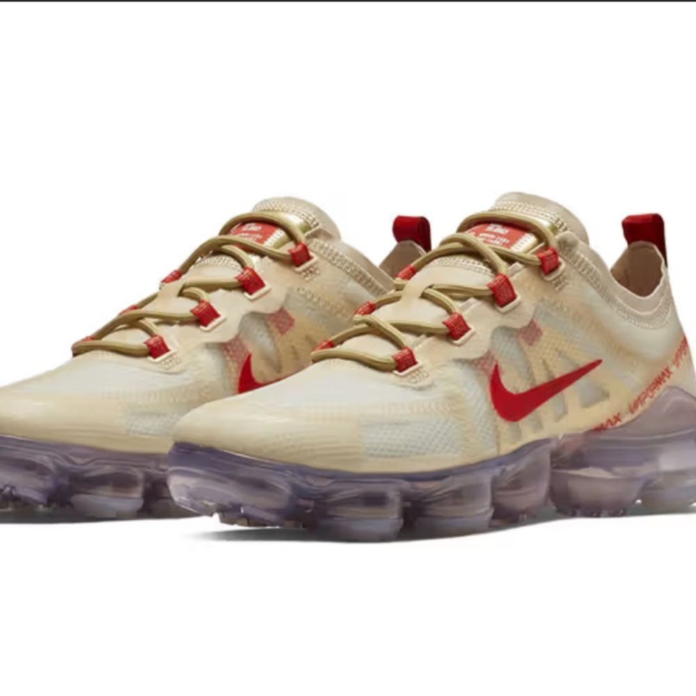 Nike Air Vapormax 2019 “Chinese New Year” Edition